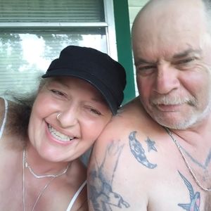 Meet your Posher, Lynne